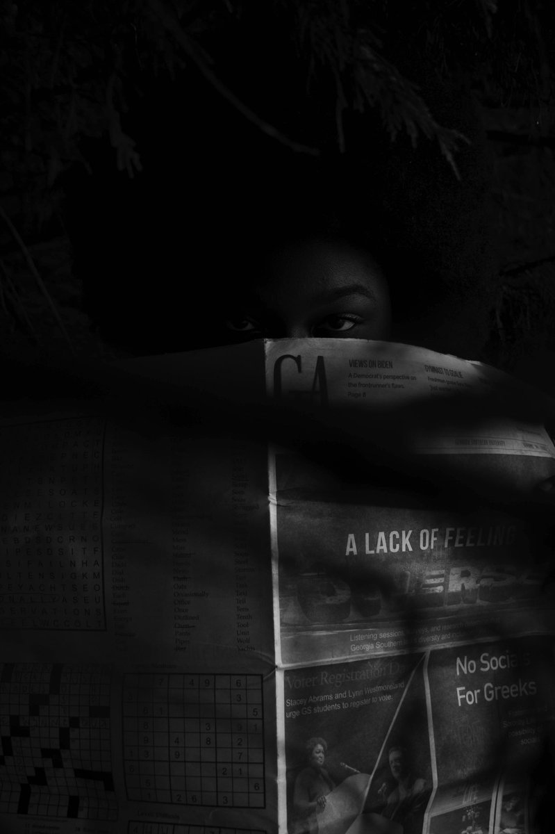 “Hiding Insecurities”

Shot by ME 

#southernnotstate