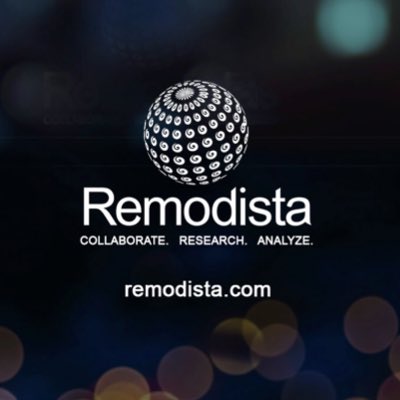 Remodista tweet media