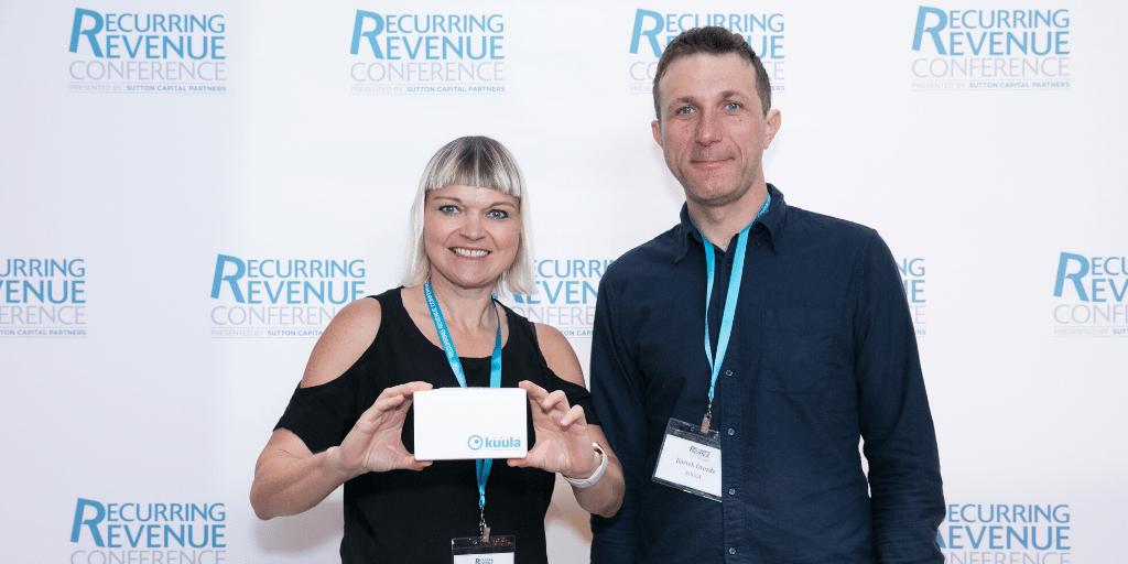 RecurRevCon's tweet photo. Future Stars Contest gives early-stage #founders a chance to win $$ and showcase company at top north american conference >>> https://t.co/DofqastE4u
Last Year's Winner: @kuulapic
#SaaS #subscription #entrepreneur #business #growthhacking #startups #RRC20 #RecRevCon #SaaSLA https://t.co/NSH8JvctCU