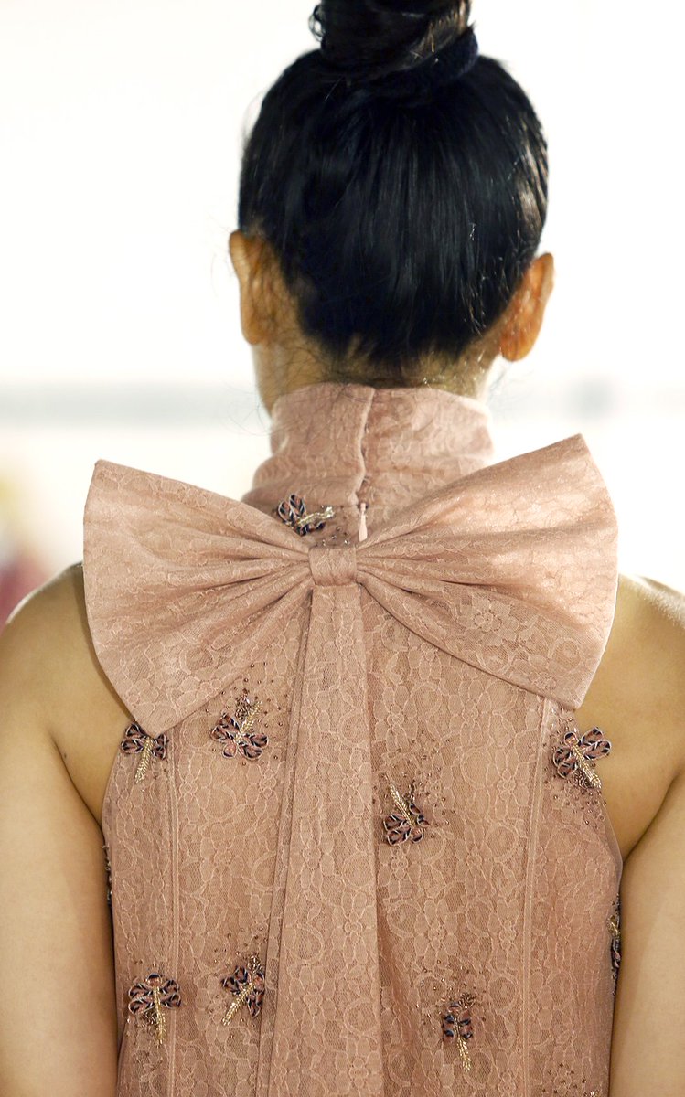 Lakmé Fashion Week tweet media