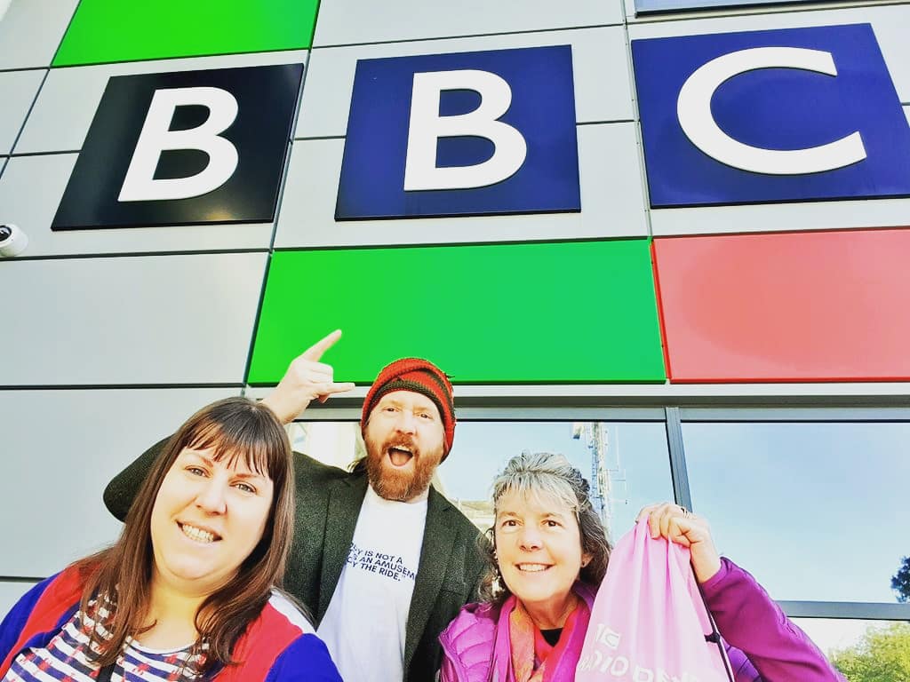 diningdevon's tweet image. Our January interview on @BBCDevon with @KerryWradio is online for 1 more week (head to 1hr 19min 18secs in): bbc.in/368K2cX #radio #interview #foodchat #diningdevon #visitdevon #eatingout #devonhour