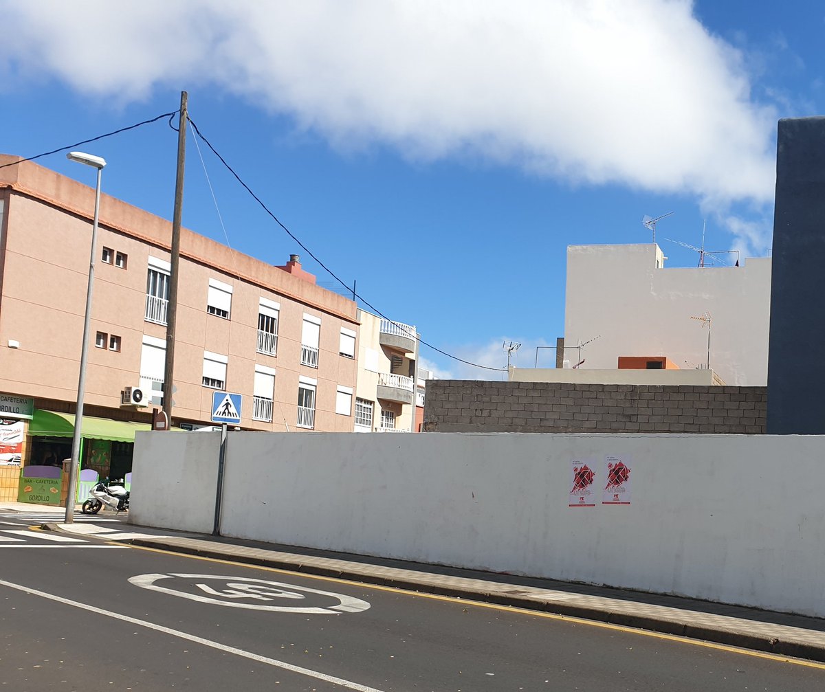 Finca España tweet media