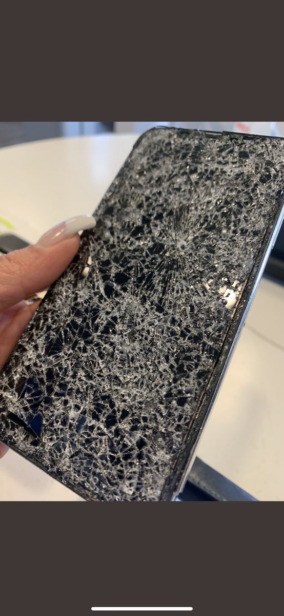 The reason AT&amp;T Mobile Enhanced Insurance is So Important! Are you PROTECTED?? Its Open Enrollment!!! <a href="/RIrarragorry/">Randy Irarragorry</a> @DrAliBaker <a href="/staracemj/">Maria Starace</a> <a href="/akwaymire/">Amy Waymire</a> <a href="/judy_cavalieri/">Judy Cavalieri</a>