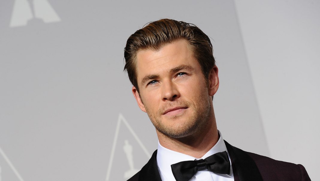 Justin Bieber              Chris Emsworth
at almost 26                  at almost 37