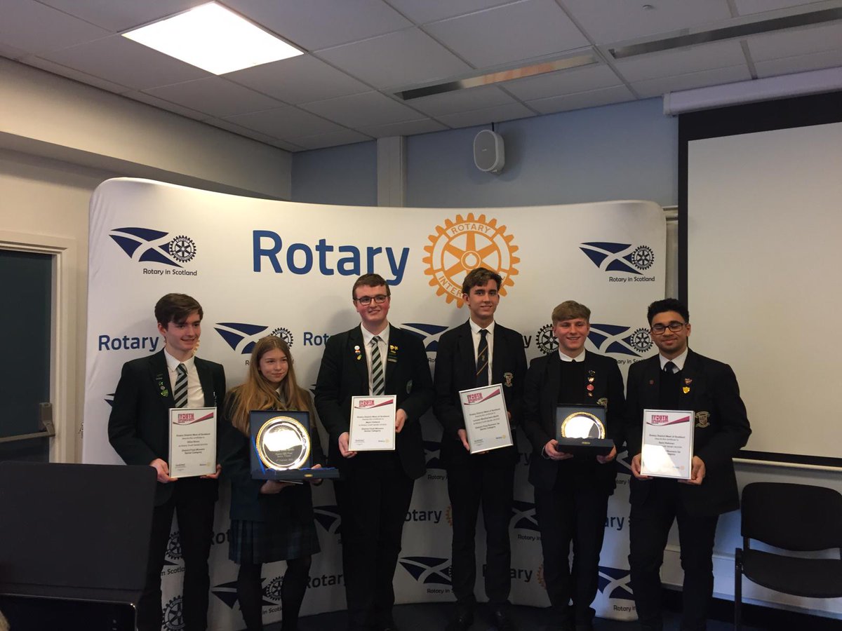 BearsdenDebates's tweet photo. Well done to Sami, Matthew and Lennon for their performance at the West of Scotland final of the Rotary Youth speaks competition, not to mention their commitment in turning up to compete on a Sunday afternoon in mid term holiday! In a close contest, the team finished runners up. https://t.co/Tq4pK8buCE