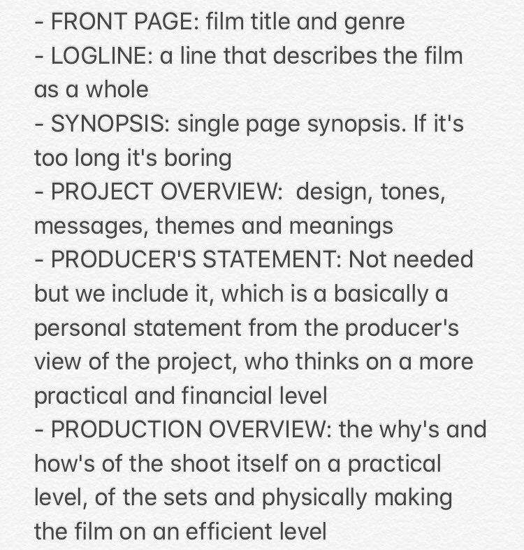 strathiefilm's tweet image. #PreProduction for film no.3 is progressing! We‘ve updated our #ProductionPackage (a portfolio of the film for investors, talent, or anyone who you want to establish mood, style &amp;amp; intensions of your film to). Over the years we've settled on a guideline that includes: