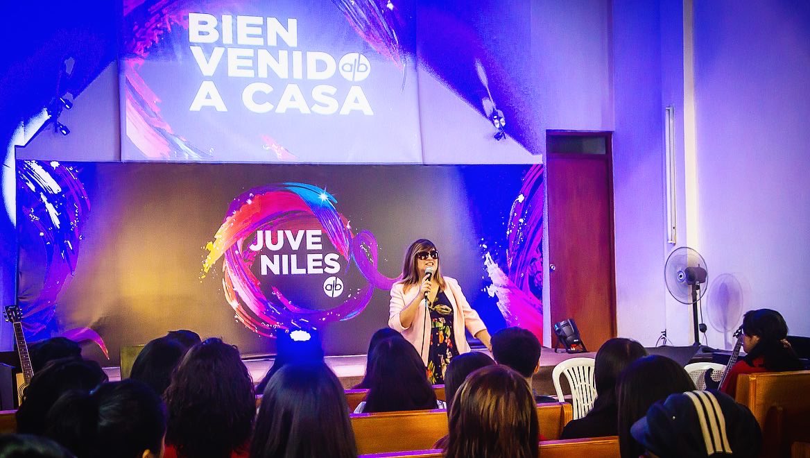 iasdAlborada's tweet photo. Arrancamos #JuvenilesALB , un espacio en el que nuestros muchachos pueden expresar su adoración...
PROSEGUIMOS!!!
#somosALB #iasdAlborada #adventistasMPCS #IglesiaAlborada #GTeen https://t.co/rqeiBmhn2F
