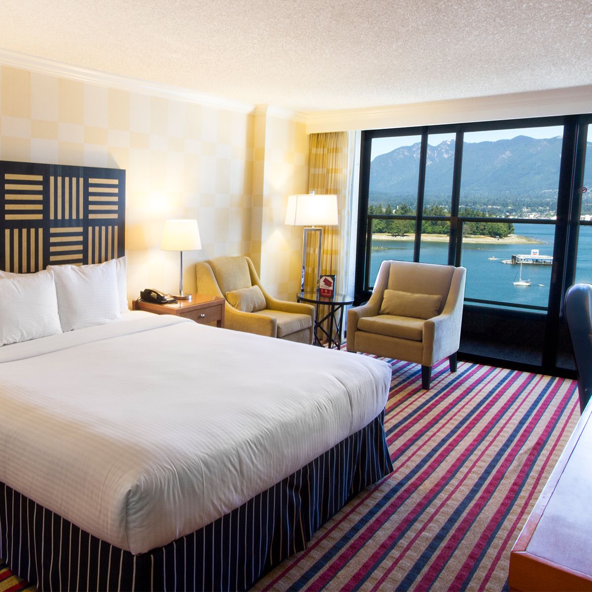 Pinnacle Hotel Harbourfront tweet media