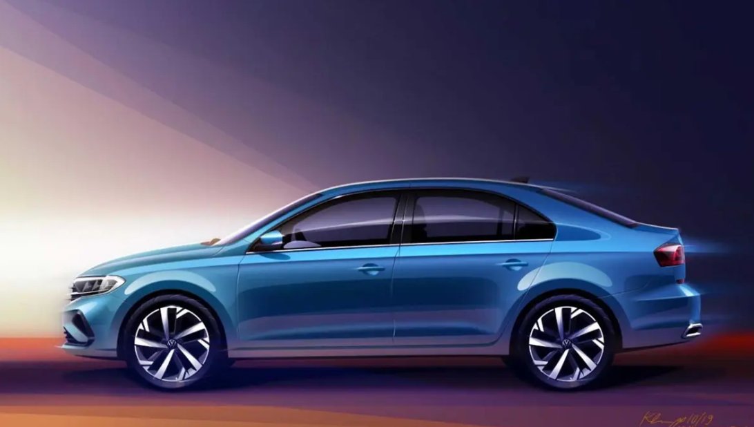 BlueChipDealers's tweet photo. Volkswagen has released design sketches for a new compact sedan and we are very excited. It will be powered by two versions of VW’s 1.6-litre naturally-aspirated petrol engine. 

#BlueChipDealers #CarReveal #VWSedan https://t.co/IszjiRkq2G