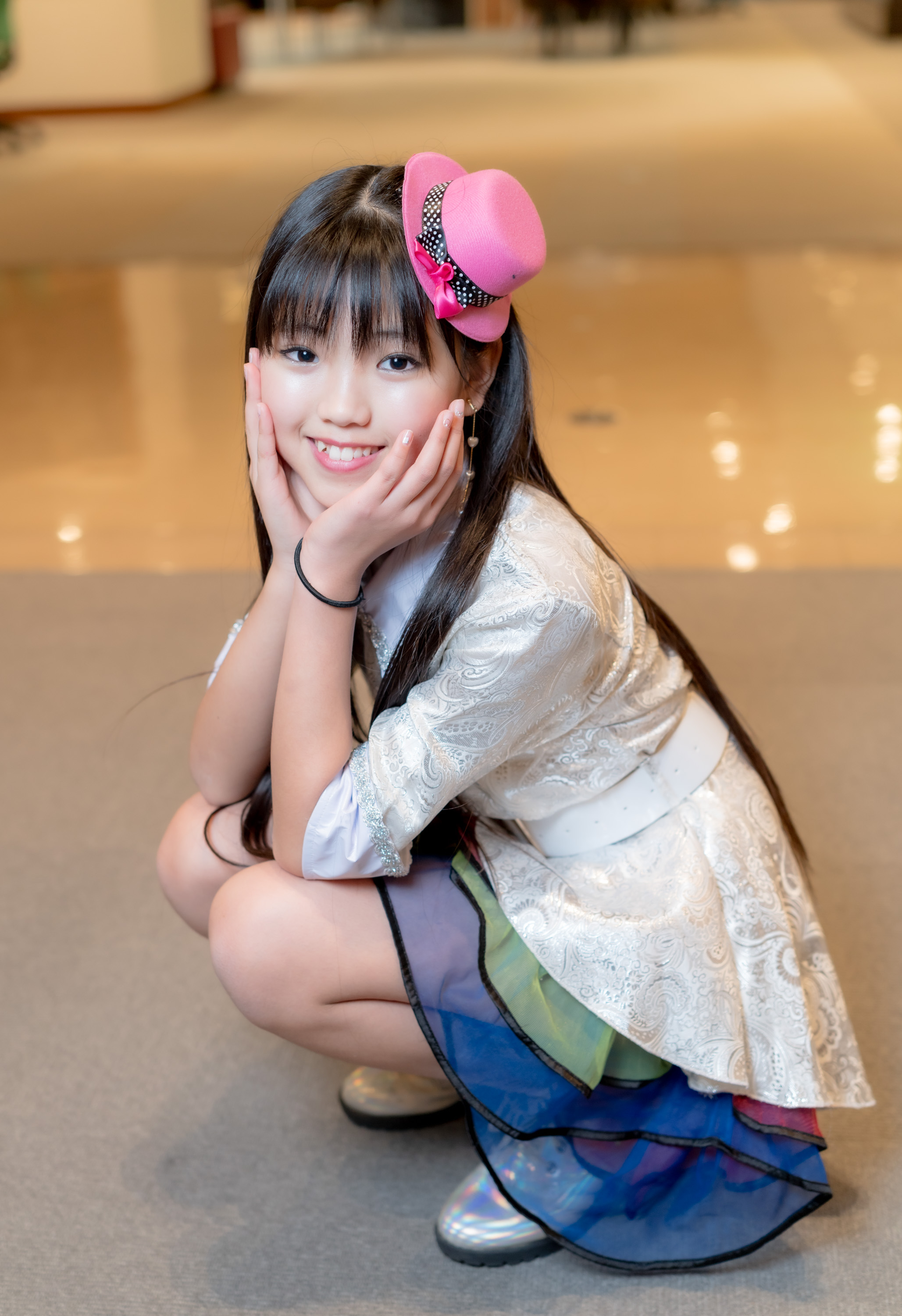 お福ちゃん 福知杏🪷ふくちゃん💐 в X: „2020.02.09 佐賀市エスプラッツ