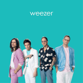 The Teal Album