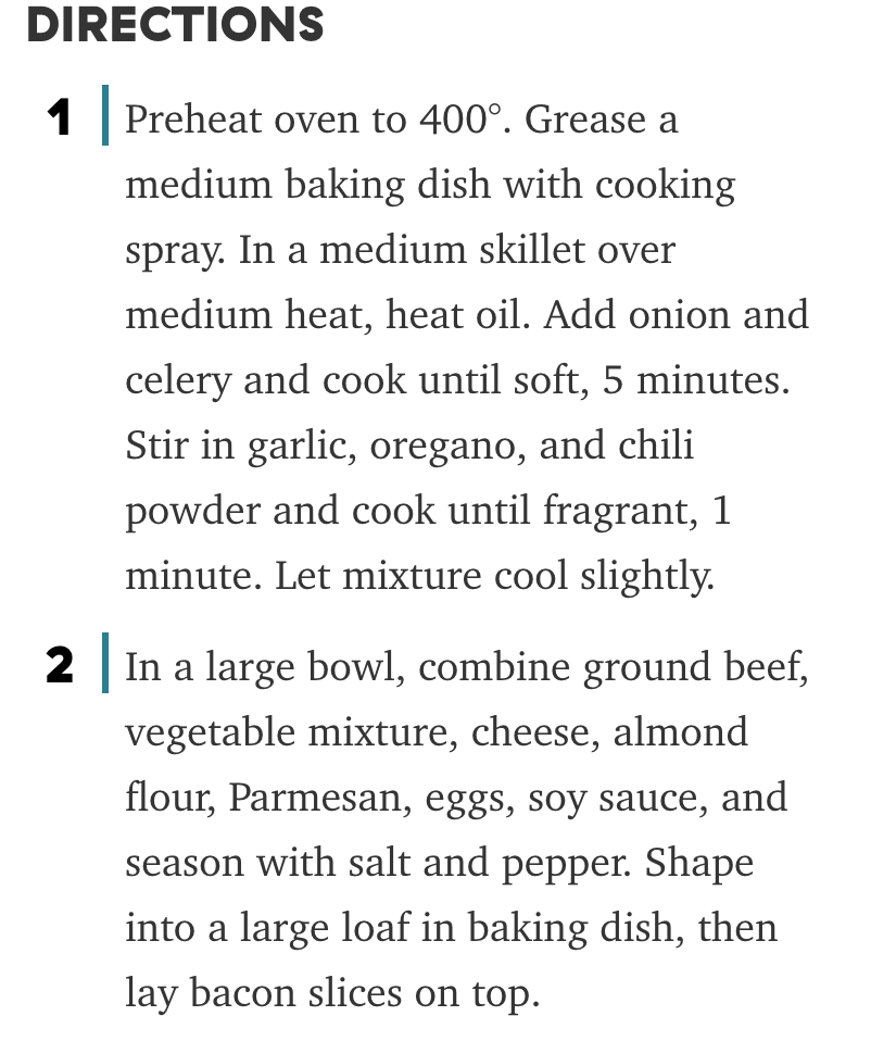 AllKetoFoods's tweet image. Bacon wrapped keto meatloaf 🥓