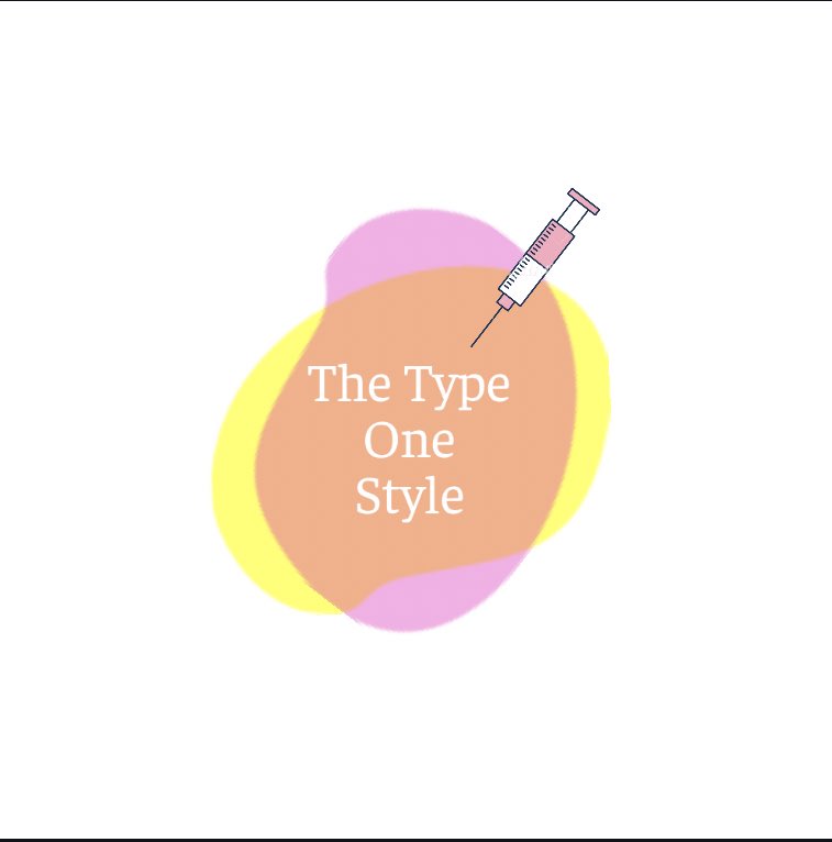 thetypeonestyle's tweet photo. Welcome to The Type One Style! 💉
For my Digital Marketing Module I have been asked to develop a blog and social media pages on an interest of mine. 
Thus, I decided to begin writing about an illness I have grown up with for the last 14 years. I hope you enjoy what’s to come 👏🏻 https://t.co/oqt7yQcsJ1