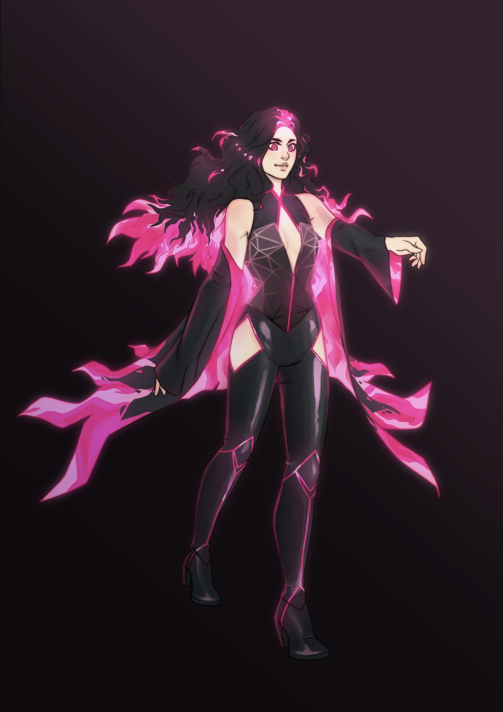 Kakera On Twitter Galarian Moltres Gijinka From Pokemon Sword Shield Had Fun With Her Design Likes Rts Comments Appreciated Pokemon Pkmn Pokemonswordshield Pokemonshield Pokemonsword Nintendo Pokemonart Https T Co 2ap7e4ipgl