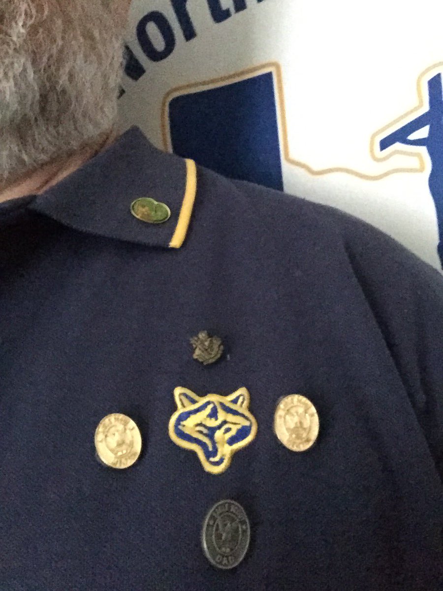 J_Stephens_CPA's tweet image. Blessed to serve at #ScoutSunday Mass this morning w/ @boyscouts @troopsstgeorge @girlscouts @AHGnews 
#EagleScout Dad &amp;amp; Mentor pins and my St George Award