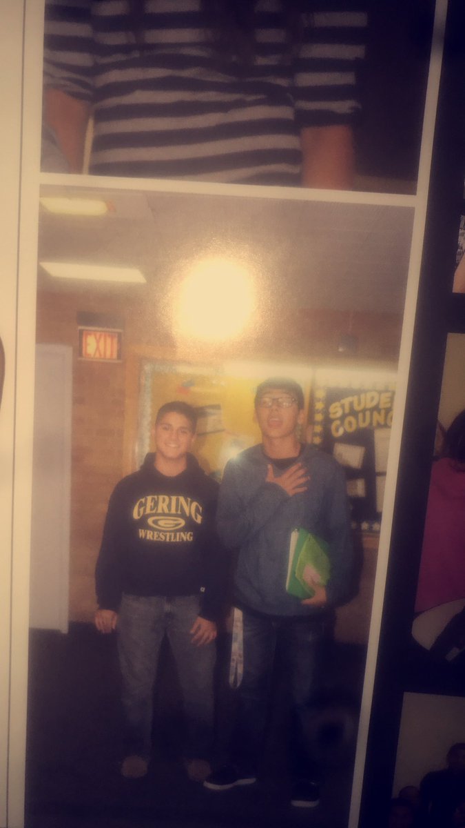 RocheleauJacob's tweet photo. happy bday to my brother/forever friend🤞🏾#10yrshit @ricky_saenzz https://t.co/BWBiuFnBJI