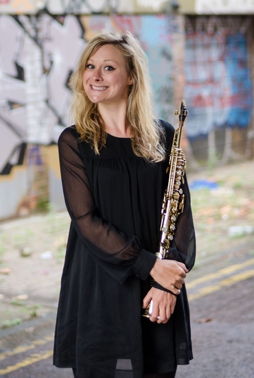 Leighton Buzzard Music presents a concert with Naomi Sullivan, one of the brightest stars of the classical saxophone world. With music by Schumann, Rachmaninov, Piazzolla and Yashimotsu. Leighton Buzzard Theatre Sat 14 March 7.30pm.  bit.ly/2Sui7iV