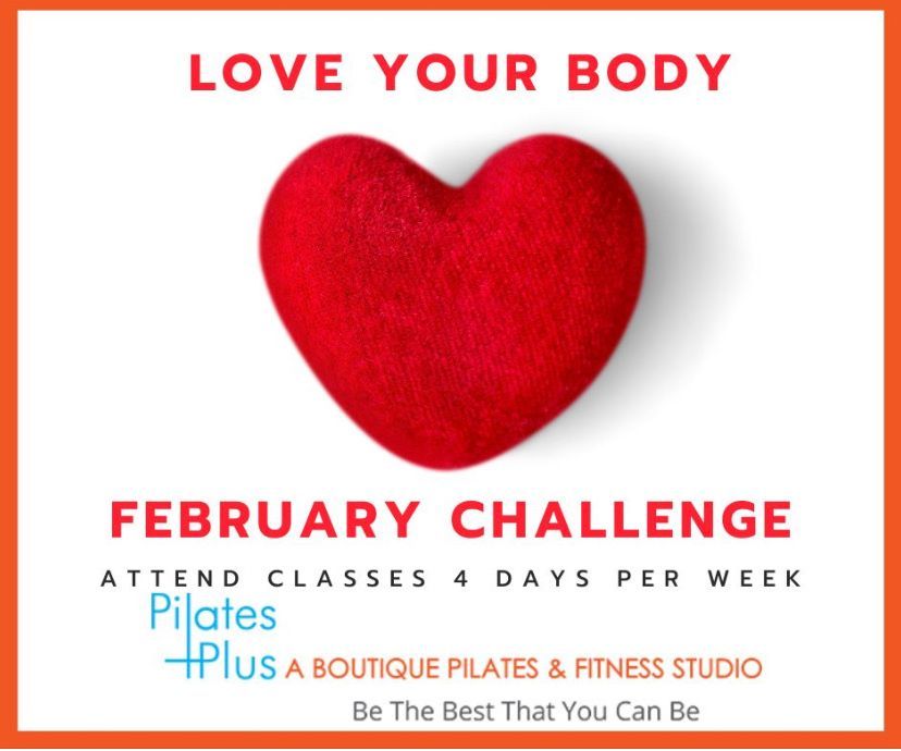 Pilates Plus WV tweet media