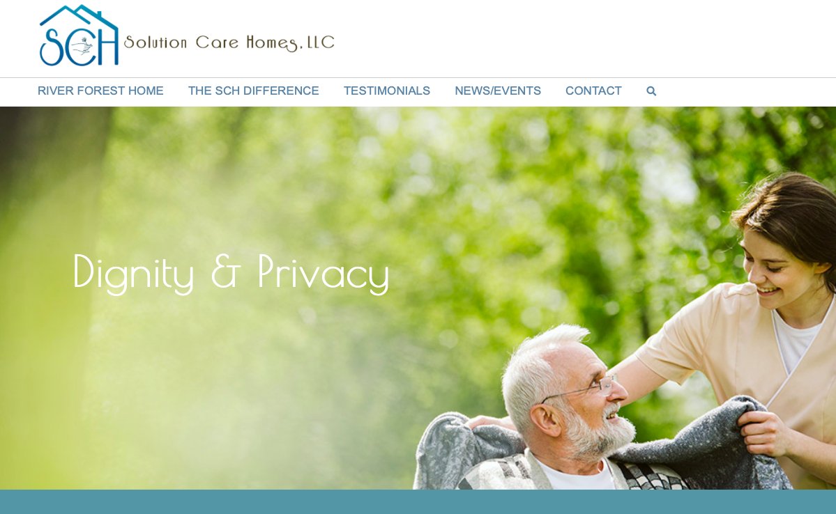 solutioncare_LA's tweet image. "I would recommend your home to anyone. Thank you for having such a beautiful and loving home filled with the most loving caregivers...
We proudly provide the absolute best #eldercare available to our residents - and giving their families peace of mind. solutioncarehomes.com/testimonials/