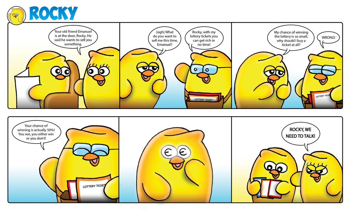 #webcomic #comic #RockytheBird