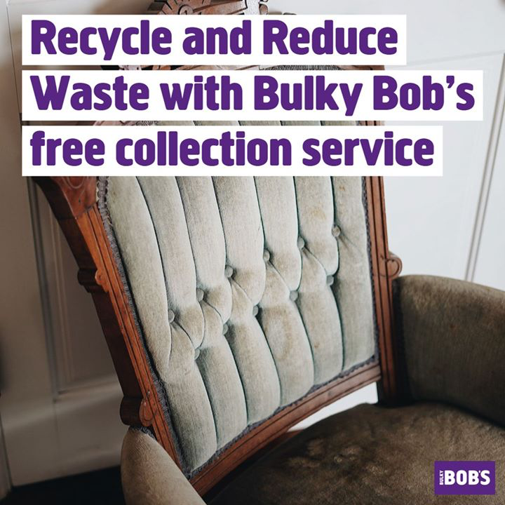 Liverpool City Council on Twitter "Do you have some bulky furniture