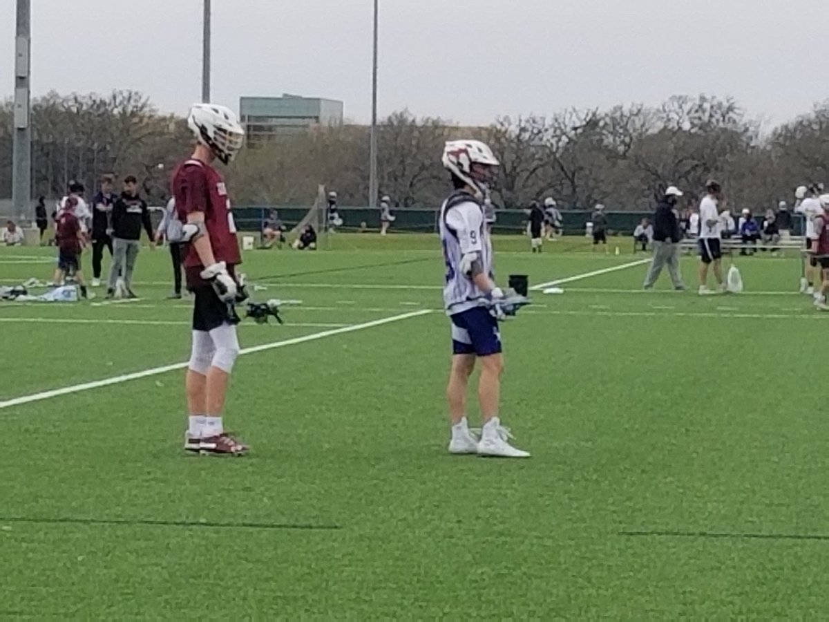 AHSMaroonsLax's tweet image. A-a-and we're underway with Day 2 of the #Aggieland tourney vs @grapevinelax. #winnersbracket
#HSLacrosse #TXHSLAX #LaxIsMax #LoyalForever #MaroonNation
@TexasAggieLax
#Aggieland