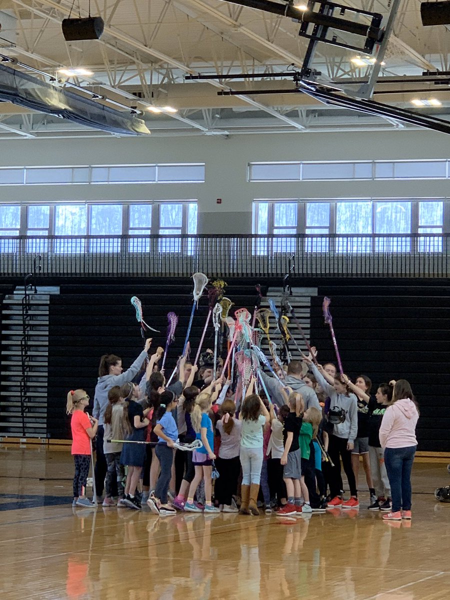 Corning-Painted Post Hawks Girls Lacrosse tweet media