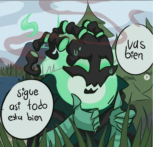 CotufaExplosiva's tweet photo. Aceptando su destino 😂
🍿🍿🍿🍿🍿🍿🍿🍿🍿🍿🍿
#League_of_Legends #memes #LoL #comic #riotgames #streaming #Streams #loleros https://t.co/2tOR2pUP5X