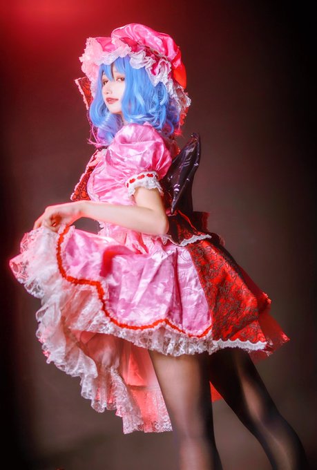 Twitterのコスプレ画像21