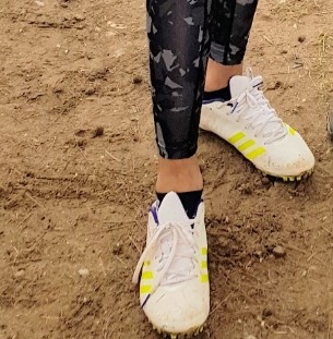 ladydianet98's tweet photo. Gracias Lobito por La Plata en 400 MP categoría abierta arriba a partir de 20 ! #ElOpen #JugandoConCausa2020 @DeportesUat #CampusUatSur #Atletismo @PMVDAC @adidas 
Previo a Estatales 2020 #Talento109 #LíderesConValor https://t.co/ie49nHXCzc