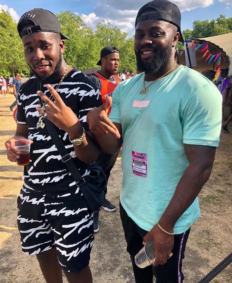 KanivaOH's tweet photo. Can’t even believe it’s been a year 😔. Soo much shit I wish I could of shown you. Soo many times I could of done with your reasoning/advice. But I’m still patterning how you always told me to, no excuses. So I hope you’re proud bro. Rest in power @Callmecadet  #CadsWorld 🌏🌹💙 https://t.co/o1xtBS5IEP