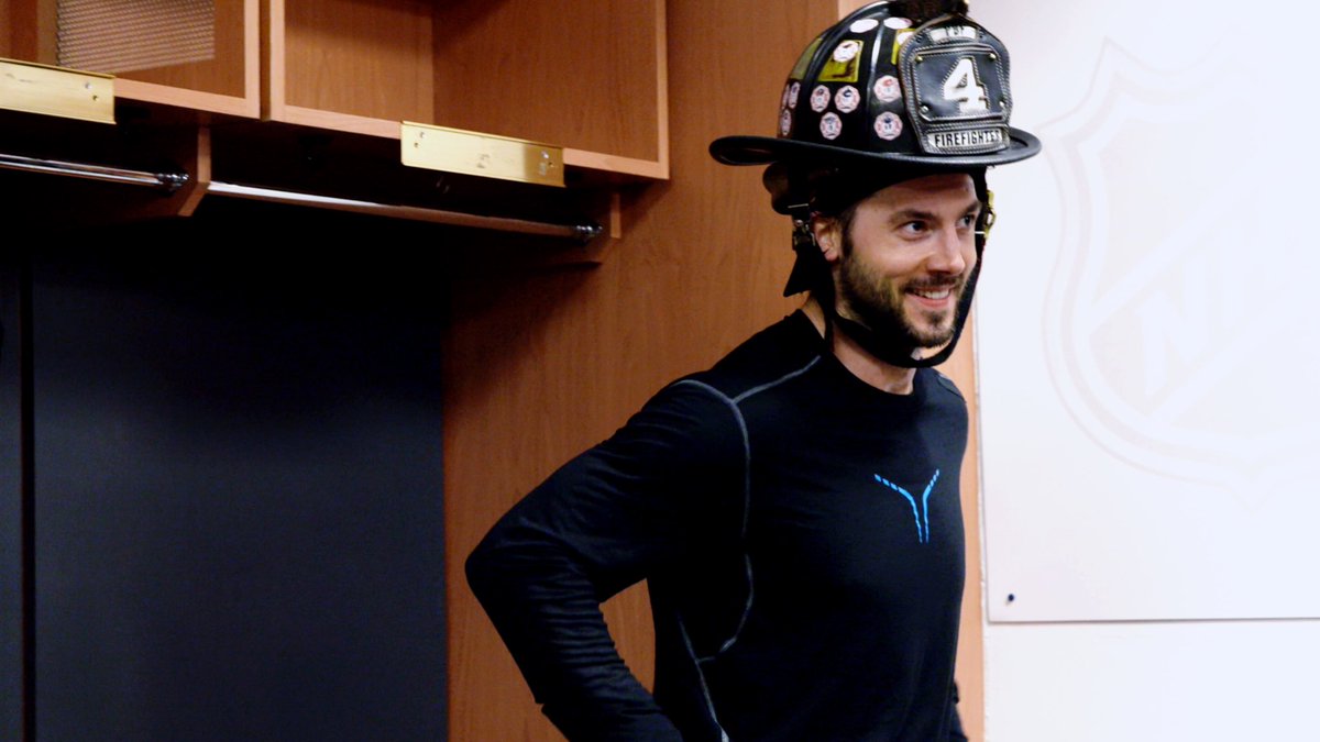 PensSpanish's tweet photo. Come on, Letang😎🏋🚀  #LetsGoPens https://t.co/fuApw4bHvq