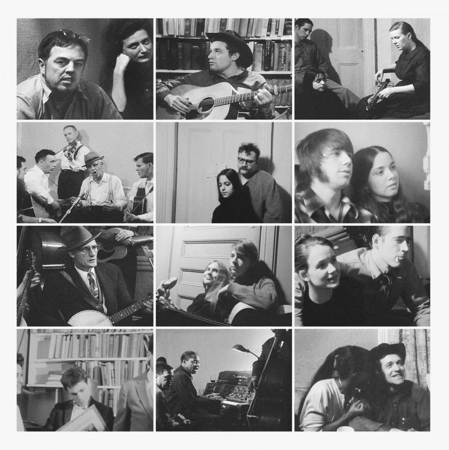 oxfordamerican's tweet image. "In another place or time, the exchange might result in a British pop singer referencing Jamaican rocksteady, or a Russian rock band incorporating African rhythms. "

—@amandapetrusich in #Issue80. Photo courtesy of the Alan Lomax Archive. ow.ly/wGYC50yde1R