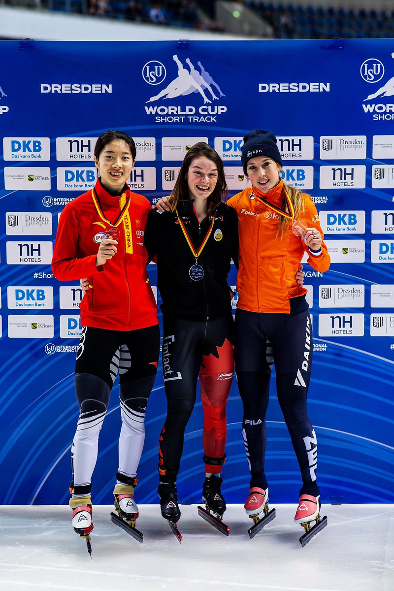 Lara van Ruijven tweet media