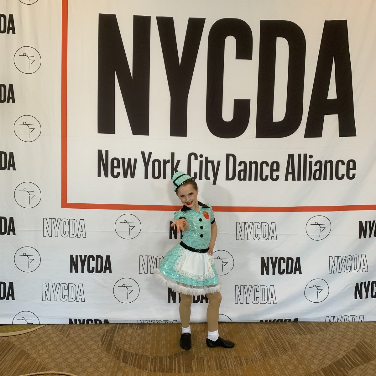 hilarywperry's tweet photo. Nashville was good to us! 2 of our numbers received #HighGold or #Platinum scores, 1st Place x2, #absolutehighscore and #CriticsChoiceAward and chosen to close the convention at the finale. @NYCDA @GaylordOpryland #dancemom ๐ https://t.co/pTUh96q7a3
