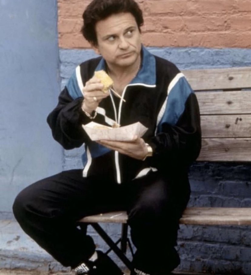 Happy bday Joe Pesci , a small king we do not deserve , 