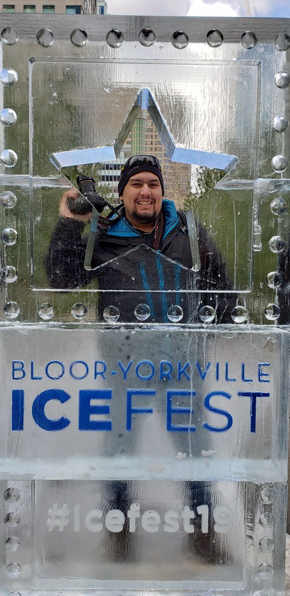 Oasisantonio's tweet photo. #icefest19 &amp; #Icefest20 https://t.co/DaqTRLZJsp
