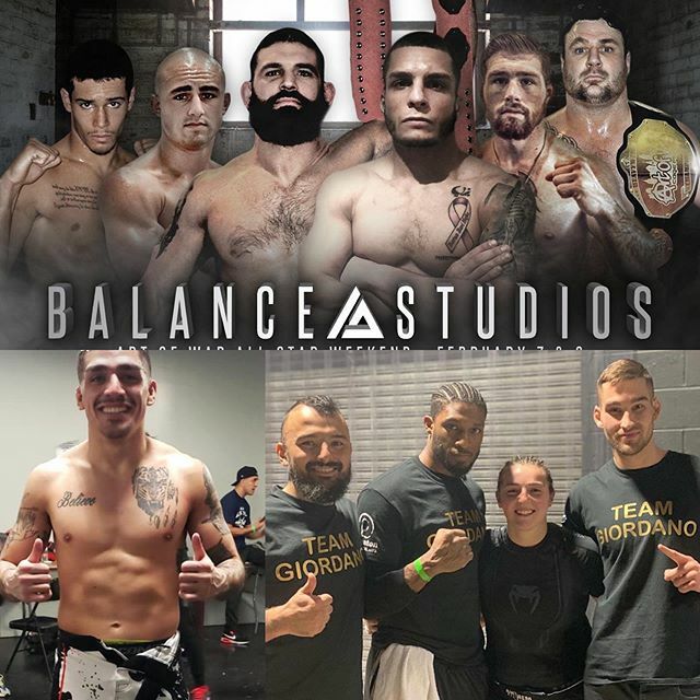 Balance Studios tweet media