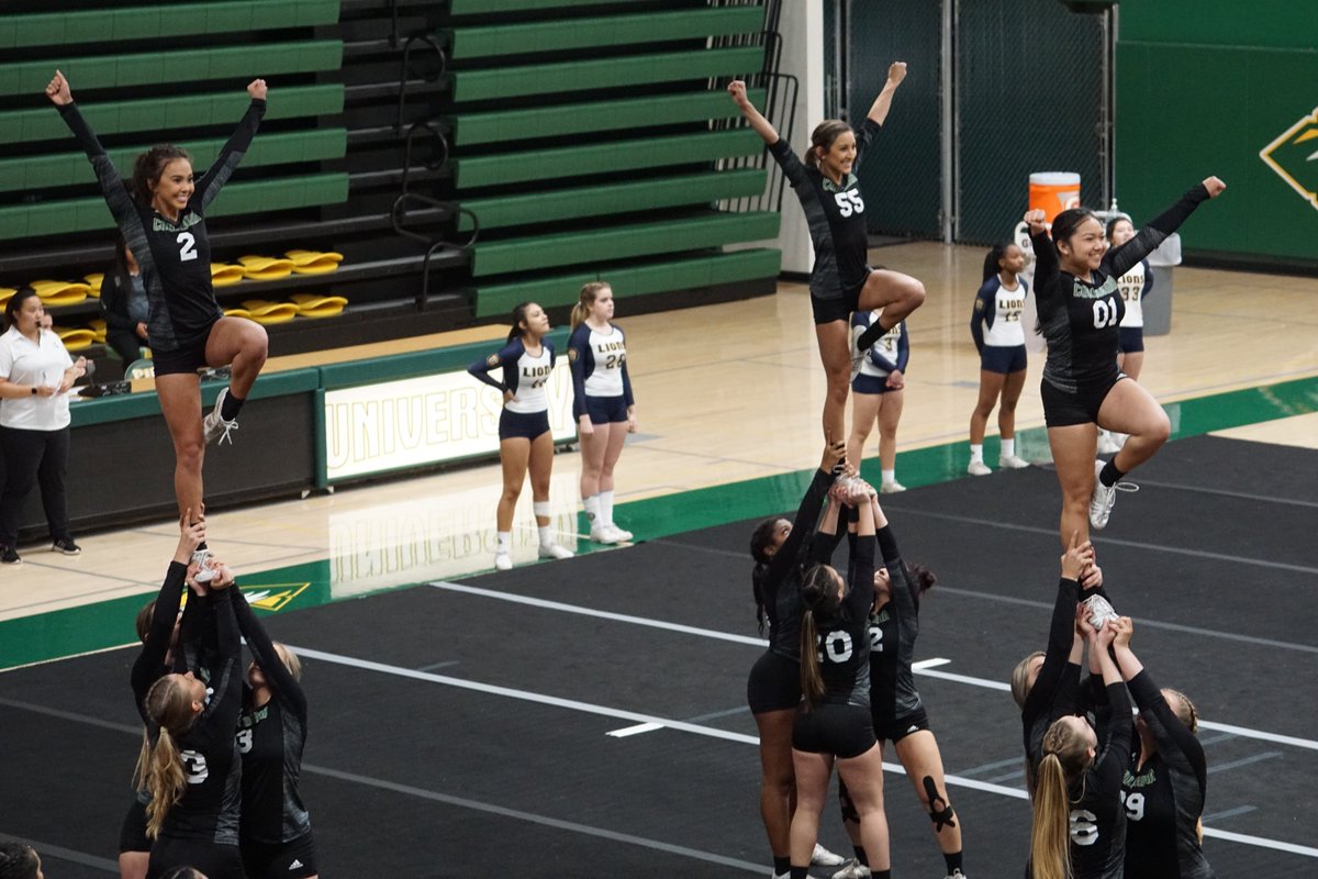 STUNT | <a href="/CUI_cheer/">CUI Stunt</a> hosts Day 2 of our <a href="/STUNTtheSport/">STUNT</a>  tournament all day today starting at 10 am! Admission is FREE and you can also follow along on our video live stream!

🆚: Riverside City College (11 am)
🆚: Cal Poly San Luis Obispo (3:45 pm)
📺: portal.stretchinternet.com/cui/