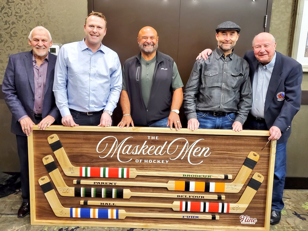 HUGE congrats to the <a href="/KINSMENCLUB/">Saskatoon Kinsmen</a> on an incredible weekend raising so much awareness and funds for many local charities! Thx for having <a href="/SPARKbookings/">SPARK bookings</a> involved!