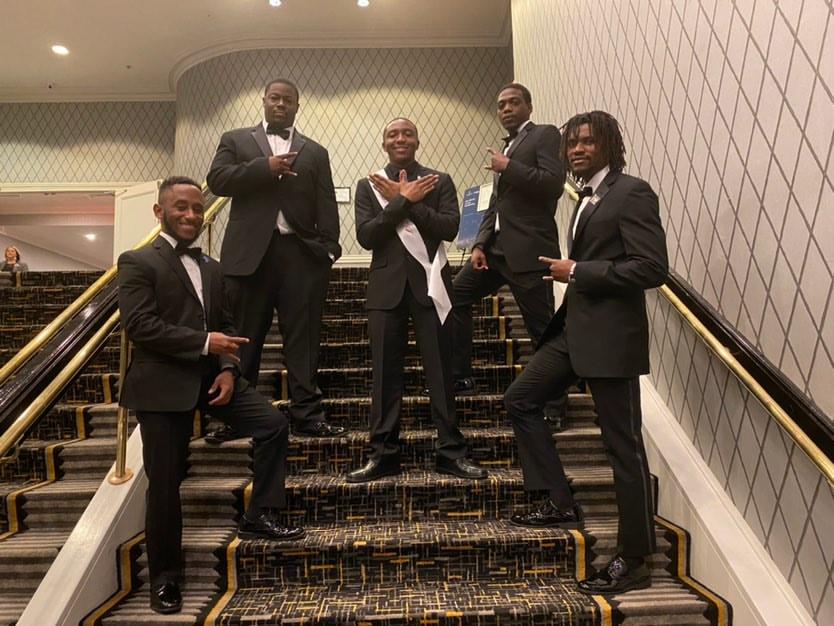 TimConcussion's tweet photo. Success is to be measured not so much by the position that one has reached in life. As by the obstacles which he has overcome while trying to succeed.

-Booker T. Washington

#EZMade
#SigmaMen https://t.co/aGMfKjaIWK