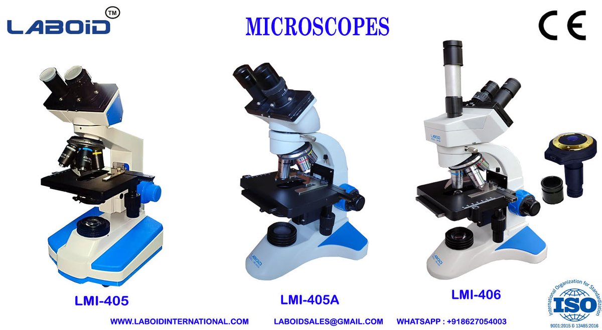 Laboidsales's tweet image. #Laboid # Binocular Microscope