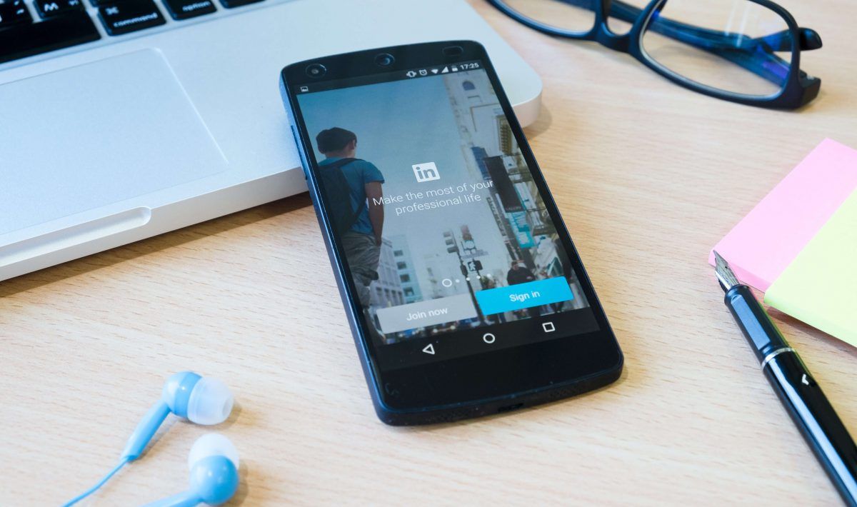 tractionline's tweet photo. Here's a #LinkedIn #LeadGeneration guide that drives sales in like river flows! Great work @SocialChampSays!

https://t.co/w2JOmFw23Y via #socialmedia https://t.co/0cglCtEjLo