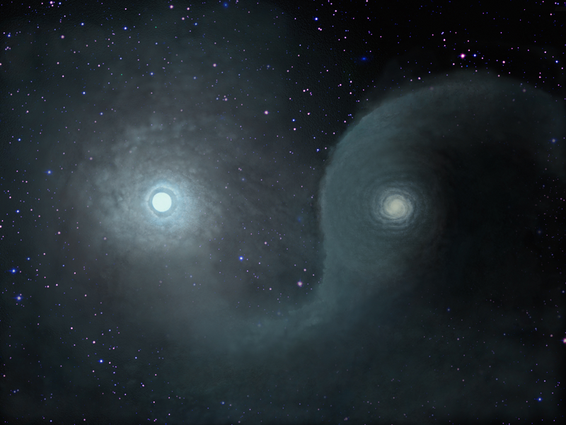 astronomia2016's tweet photo. Загадки Вселенной: Эпсилон Возничего (#EpsilonAurigae) https://t.co/kmvZaNAjSV 
#ЭпсилонВозничего #Almaaz #Алмааз #звезда #астрономия #астрофизика #наука #космос #Auriga #star #science #space #HR1605 #AlAnz #HIP23416 #HD31964 #Algol #Алголь #7Возничего #7Aurigae #Капелла #Capella https://t.co/F9lIVzJae7