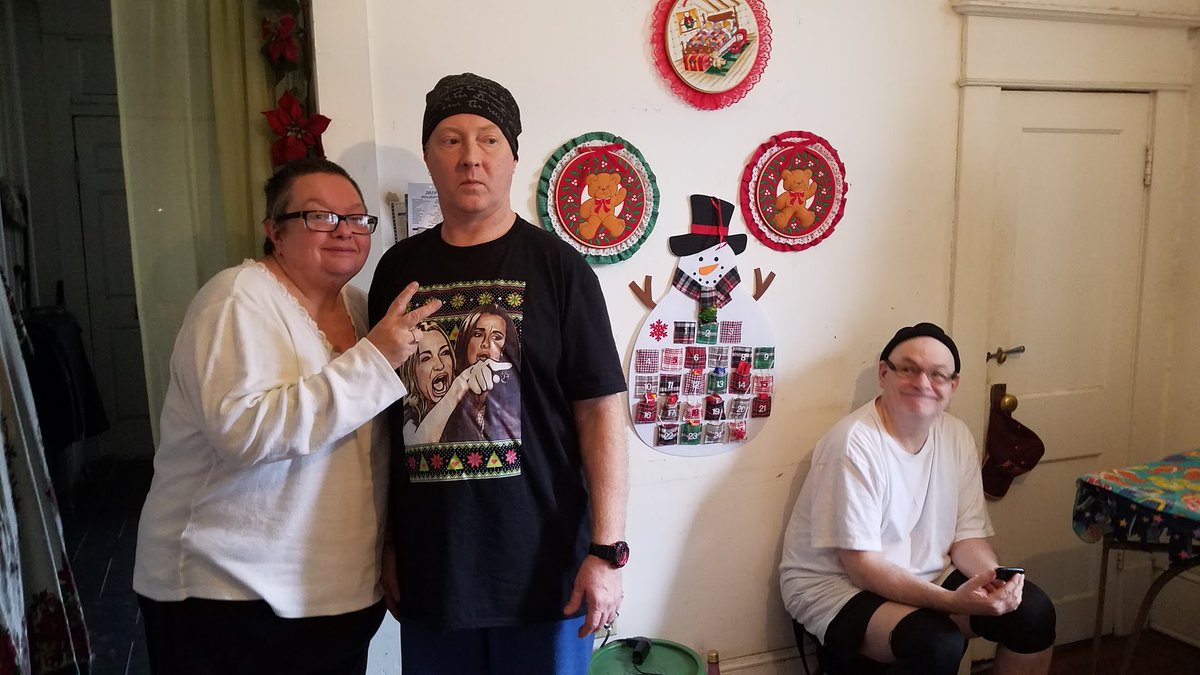 stephennpa's tweet image. #GettingGood #GettingGoodEntry @laurenalaina spending time with friends!