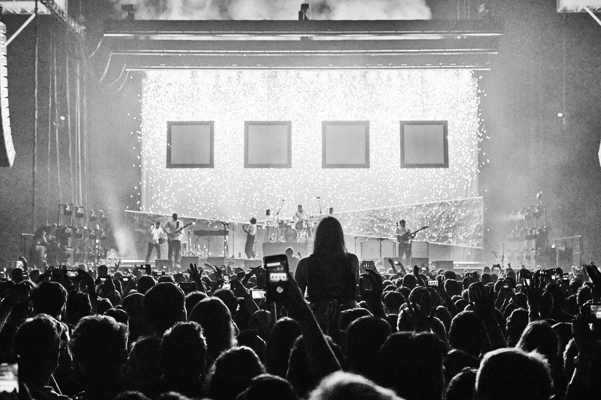 BombayBicycle's tweet photo. Alexandra Palace: during 

📸 by @joshshinner https://t.co/IC7ykSicv5