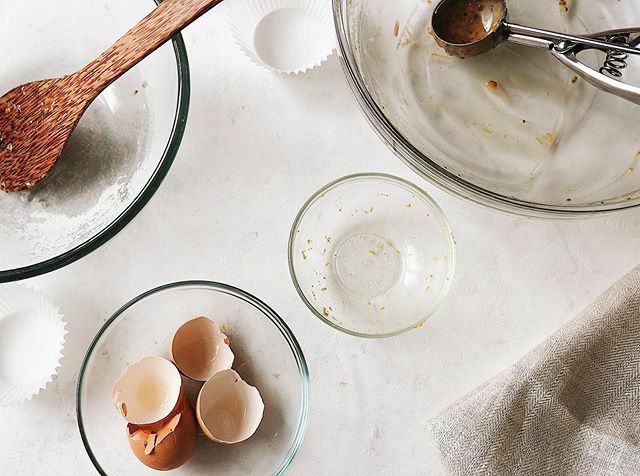 PipLeon's tweet photo. While the storm is doing its thing outside we’re making a mess inside! There’s really nothing better than baking on a rainy day. https://t.co/S7BbpzWu2X https://t.co/UfJpkUHvqV