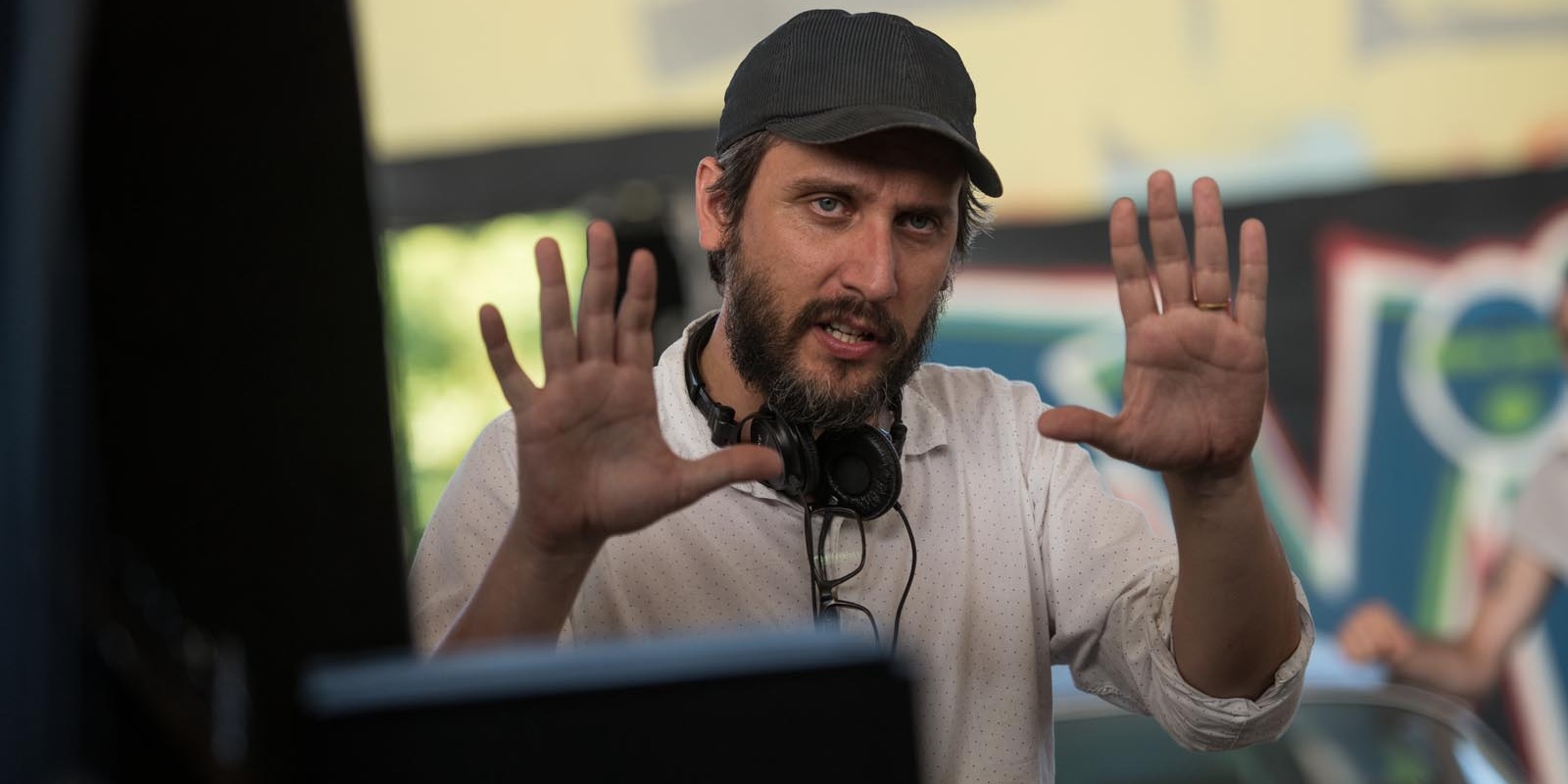 This Day in Horror: Happy Birthday Fede Alvarez  