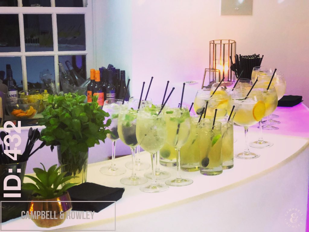Campbell & Rowley (@campbellrowley) on Twitter photo Illuminated C&R bar at <a href="/Silverholme/">Silverholme</a> last night for a private birthday party!
Contact us now for all your private bar needs! 🍹🥂
#CampbellRowley #EventProfs #silverholme Illuminated C&R bar at <a href="/Silverholme/">Silverholme</a> last night for a private birthday party!
Contact us now for all your private bar needs! 🍹🥂
#CampbellRowley #EventProfs #silverholme