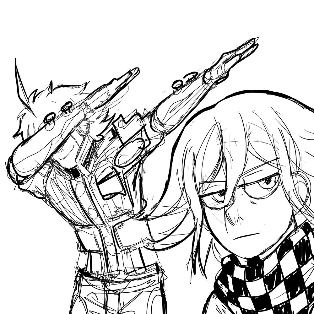 Latest shitpost collection (1/2) 